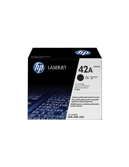 Toner LD LaserJet 4250n/4350/4350n/tn/dtn/dtns Smart Print