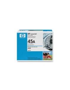 Toner LD LaserJet 4345mfp Smart Print (Q5945A)