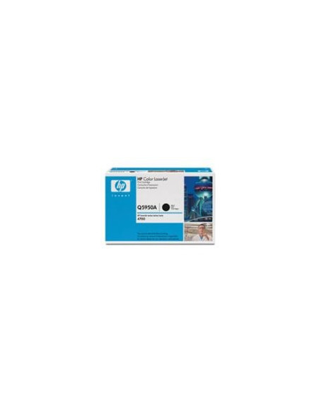Toner LD LaserJet 4700 Preto