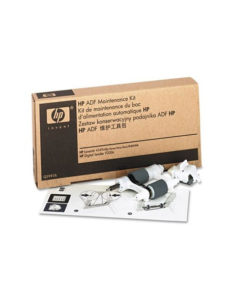 Kit Manutencao de ADF Laserjet 4345/4730