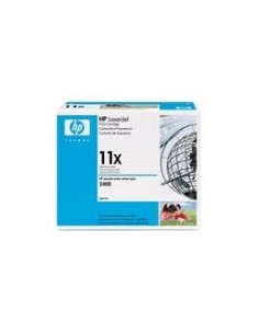 Toner LD LaserJet 2410/2420/2430 (Q6511X)