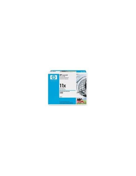 Toner LD LaserJet 2410/2420/2430 (Q6511X)
