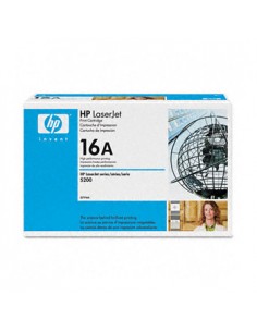 Toner Cartridge LD LaserJet 5200 Preto