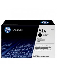 Toner Laserjet MFP M3027/M3035/P3005
