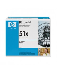 Toner Laserjet MFP M3027/M3035/P3005 Alta Capacidade