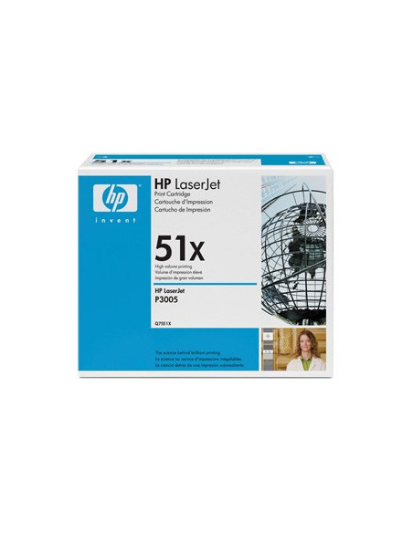 Toner Laserjet MFP M3027/M3035/P3005 Alta Capacidade