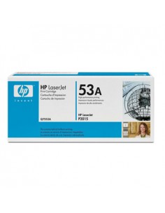 Toner LD LaserJet 2014/2015/2015N 3k Preto