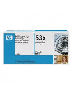Toner LD LaserJet 2014/2015/2015N 7k Preto