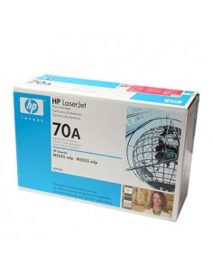 Toner Laserjet MFP M5025/M5035