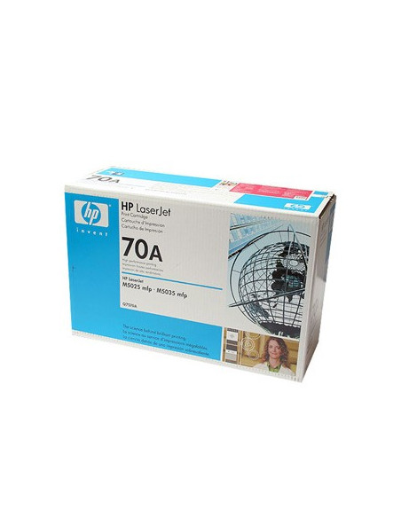 Toner Laserjet MFP M5025/M5035