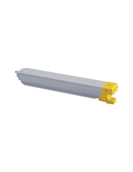 Toner SLX4220/4250/4300 Amarelo (CLT-Y808S)