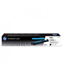 Kit Recarga Toner Laser Neverstop 143A 1001nw/1201n