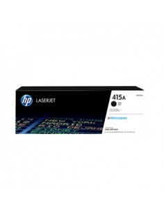 Toner LaserJet Pro 415A M454/M479 Preto