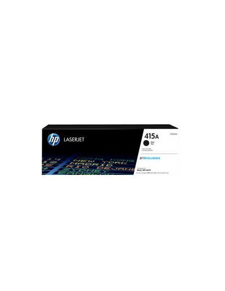 Toner LaserJet Pro 415A M454/M479 Preto