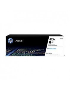 Toner LaserJet Pro 415X M454/M479 Preto Alta Capacidade