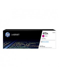 Toner LaserJet Pro 415A M454/M479 Magenta