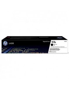 Toner ColorLaser 117A 150Series/170Series Preto