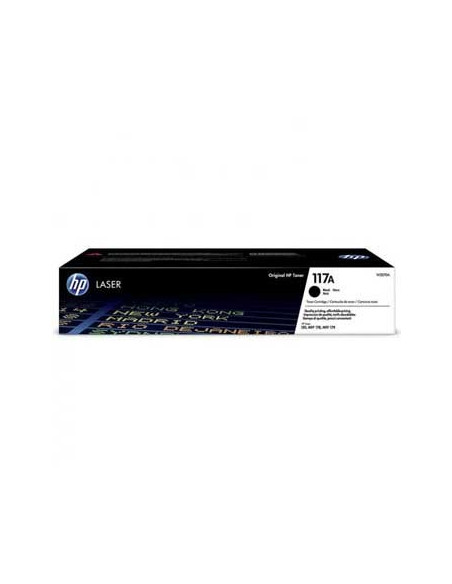 Toner ColorLaser 117A 150Series/170Series Preto