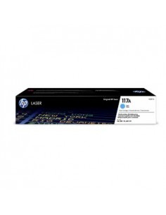 Toner ColorLaser 117A 150Series/170Series Azul