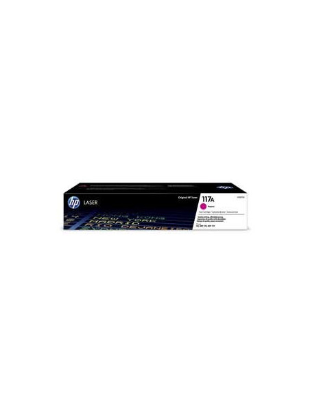 Toner ColorLaser 117A 150Series/170Series Magenta
