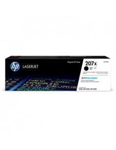 Toner LaserJet Pro 207X M255 Preto Alta Capacidade