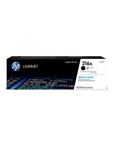 Toner LaserJet Pro 216A M155/M182 Preto