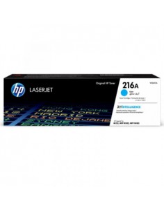 Toner LaserJet Pro 216A M155/M182 Azul