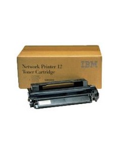 Toner NP12  (4312) Preto