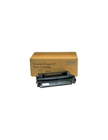 Toner NP12  (4312) Preto