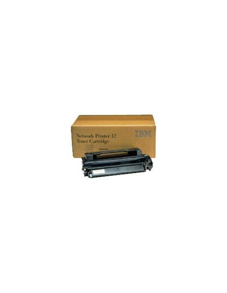 Toner NP12  (4312) Preto