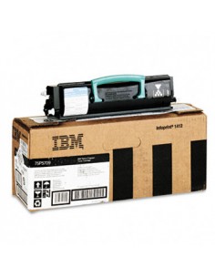 Toner Infoprint 1412/1512, IBM Machine Type 4535/4547