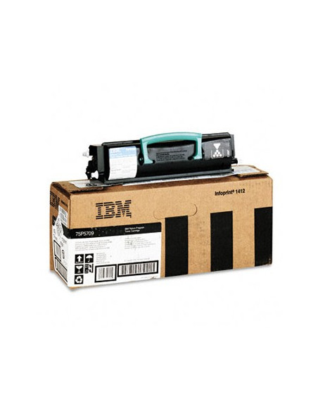 Toner Infoprint 1412/1512, IBM Machine Type 4535/4547