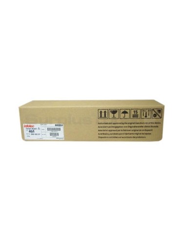 Toner FT 4550/4651 (89040207) 1x1220gr