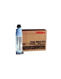 Toner FT 5151Z/5152/5181Z 2x215gr
