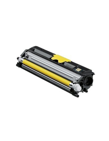 Toner 2400w/2430DL/2450/2480MF/2490MF/2590MF Amarelo