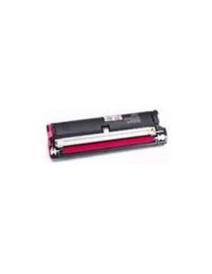 Toner Konica 2300DL/2300W/2350/EpsonC900/C1900 Magenta