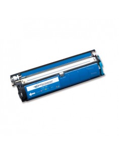 Toner p/Konica 2400/2500 Azul