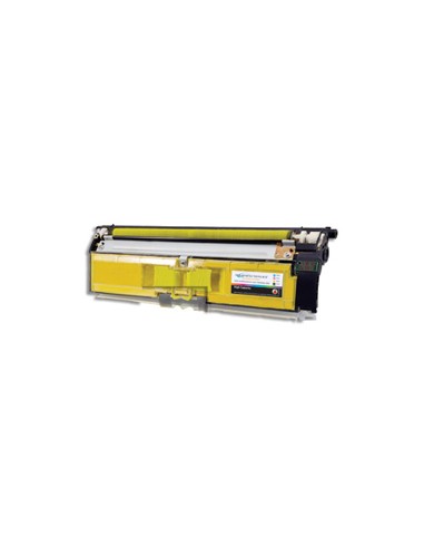 Toner p/Konica 2400/2500 Amarelo