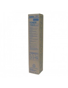 Toner FT Konica Minolta 7222/7228/7130/7022 TN-301K