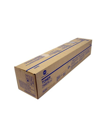 Toner Konica Minolta 7145 TN-401 Preto