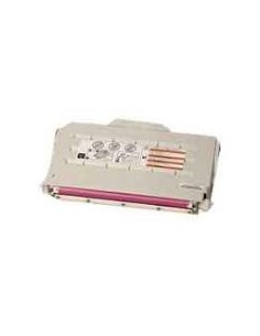 Toner LD MagiColor 6100 Magenta