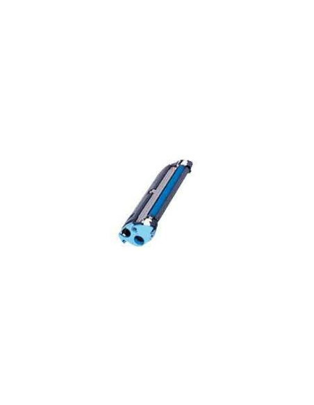 Toner Konica/Minolta 2300DL/2300W/2350 Azul