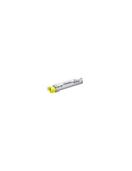 Toner Cartridge MagiColor 3300 Amarelo