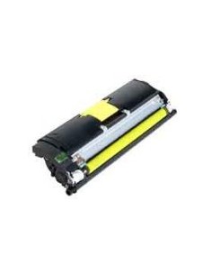 Toner LD Cartridge Magicolor 2400 SERIES/2500 Amarelo