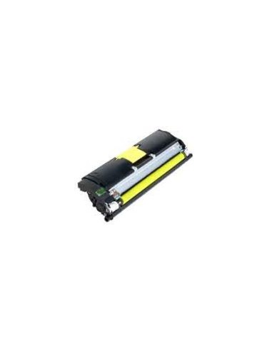 Toner LD Cartridge Magicolor 2400 SERIES/2500 Amarelo