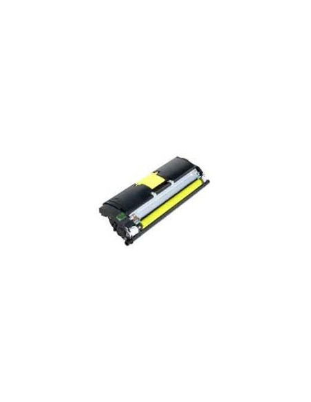 Toner LD Cartridge Magicolor 2400 SERIES/2500 Amarelo