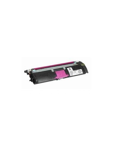 Toner LD Cartridge Magicolor 2400 SERIES/2500 Magenta