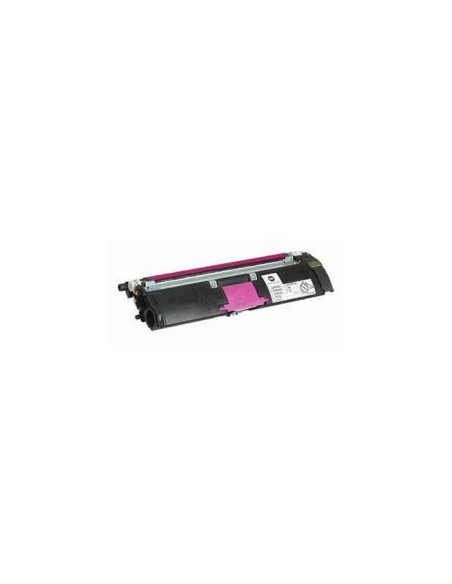 Toner LD Cartridge Magicolor 2400 SERIES/2500 Magenta