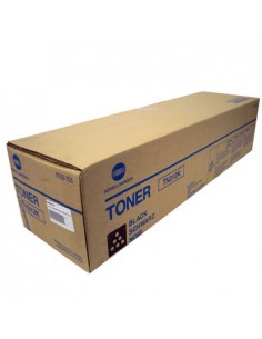 Toner FT Konica Minolta Bizhub C300/C352 TN-312 Preto