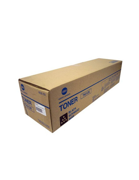 Toner FT Konica Minolta Bizhub C300/C352 TN-312 Preto
